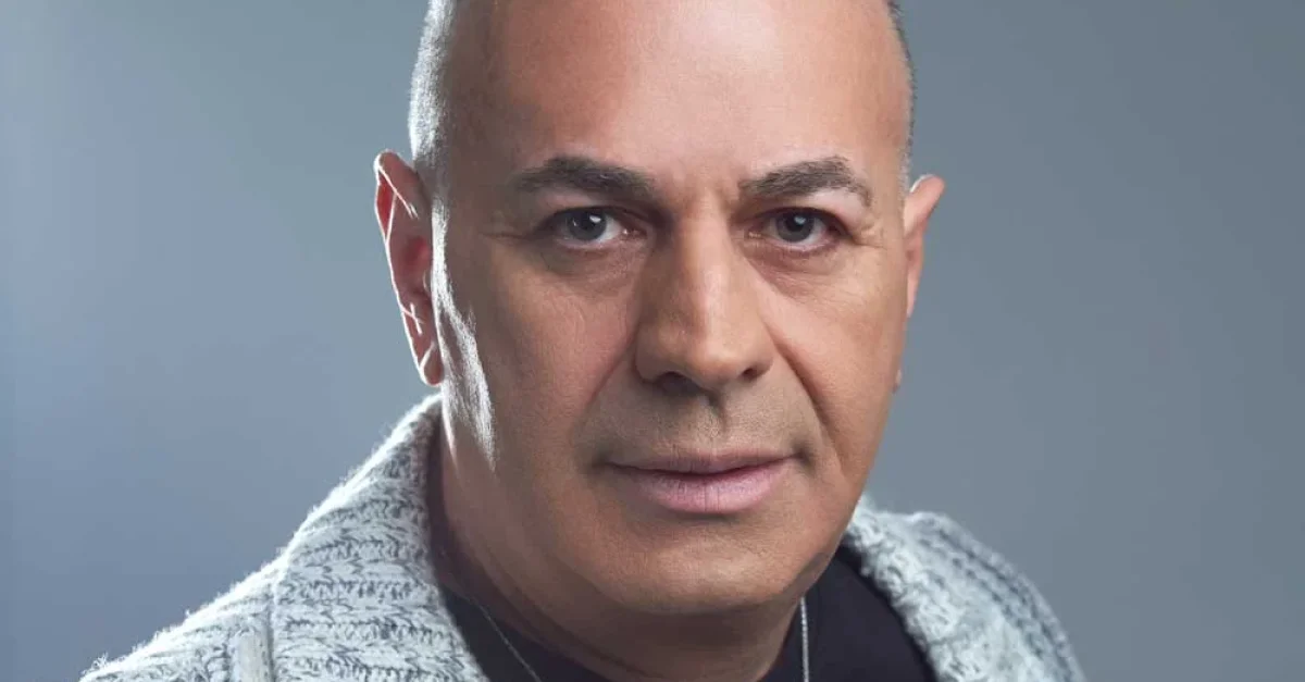 תמיר גל: