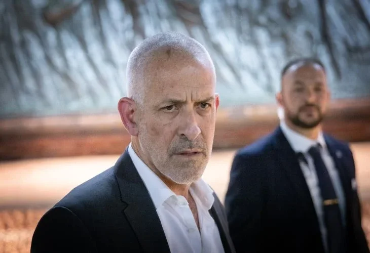 בר (צילום ארכיון: חיים גולדברג, פלאש90)