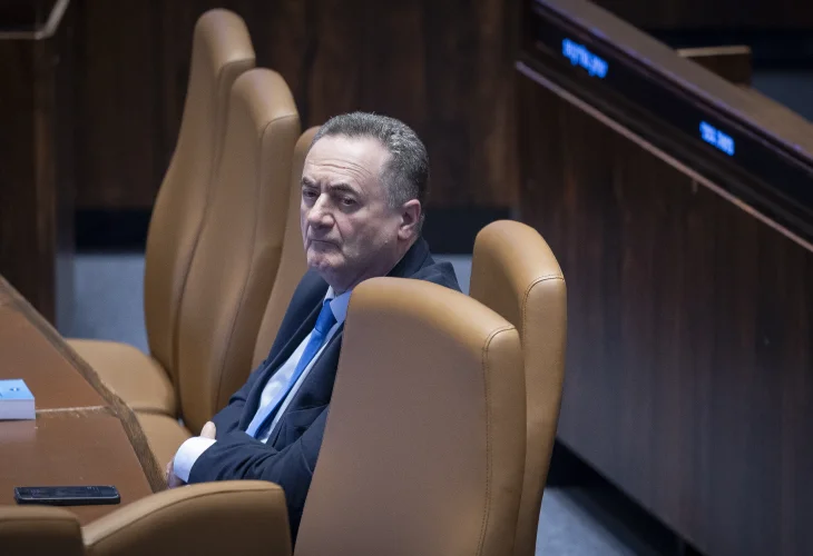 כ״ץ (צילום: אורן בן חקון, פלאש90)