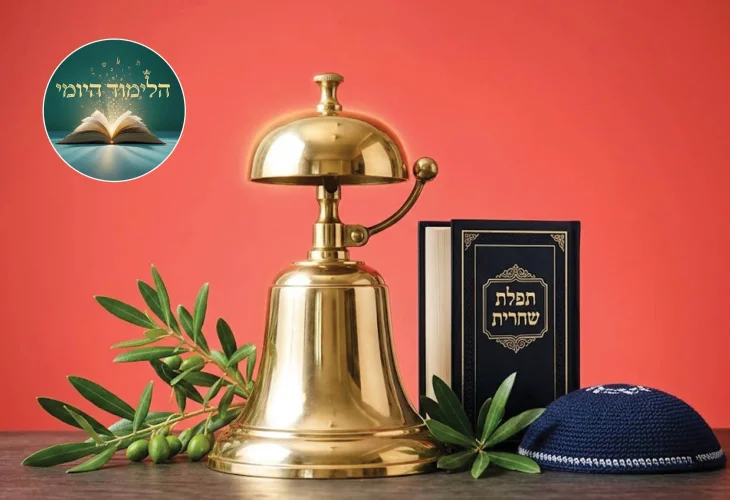 האם מותר לאכול בבית הכנסת, והאם אתה בר מזל?
