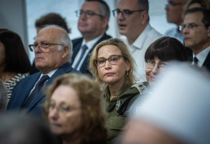 תומר-ירושלמי (צילום: אורן בן חקון, פול)