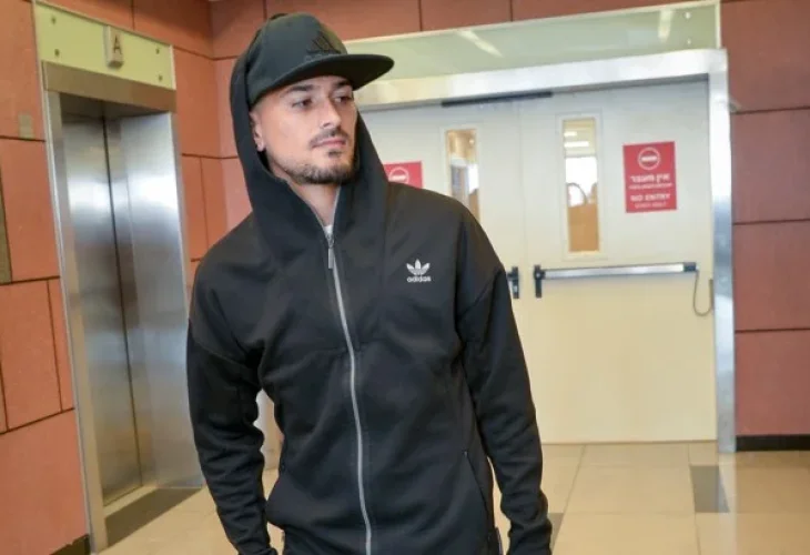 מאור בוזגלו (צילומים: בן דורי, פלאש 90)