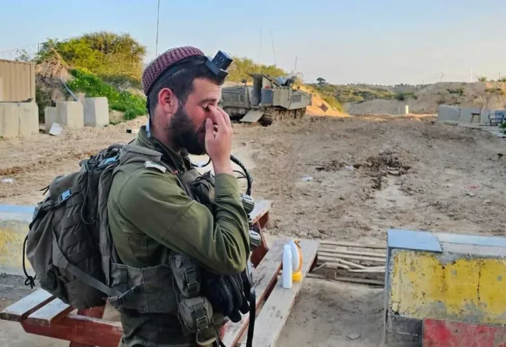 ישראל יודקין הי"ד