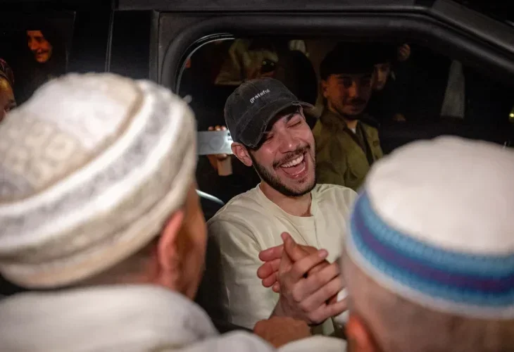 (צילום: חיים גולדברג / פלאש90)