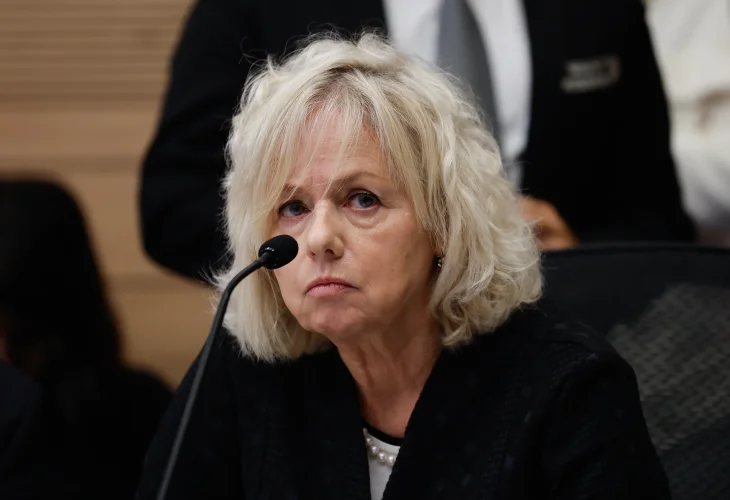 בהרב-מיארה (צילום: אורן בן חקון, פלאש90)