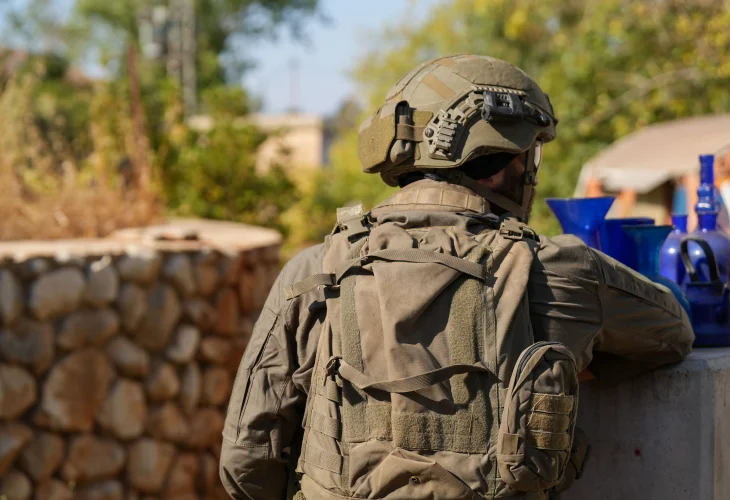 אילוסטרציה (צילום: אייל מרגולין, פלאש90)