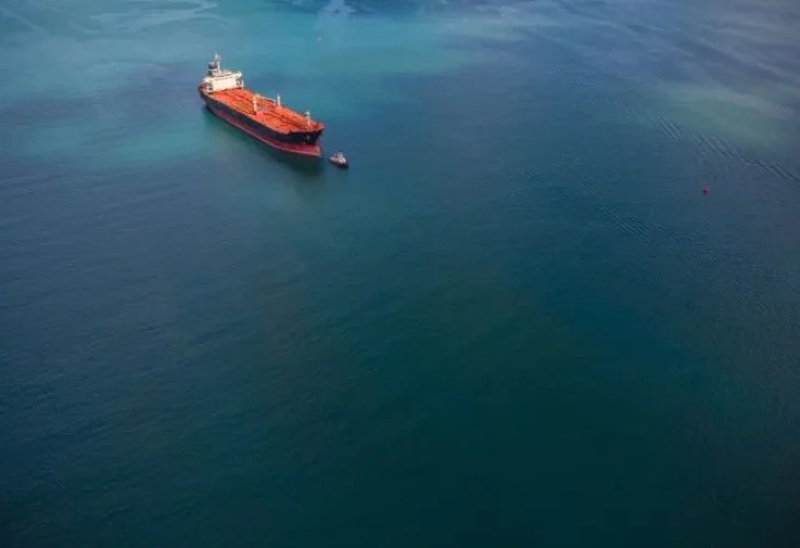 מיכלית נפט (צילום אילוסטרציה: שאטרסטוק)