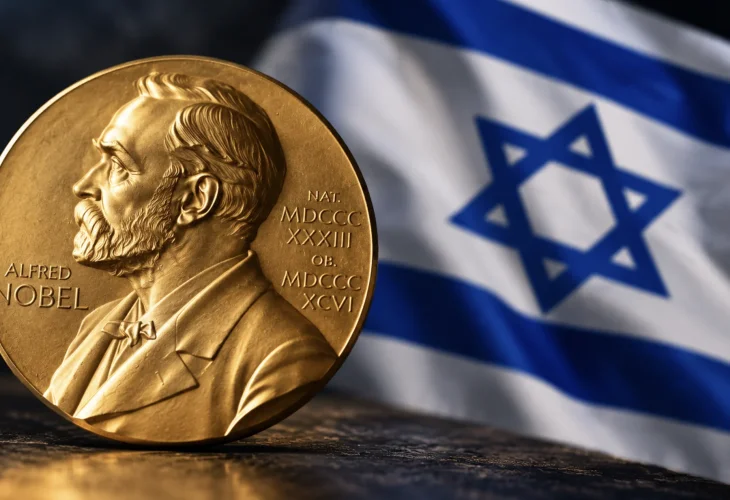 נובל לשלום למשפטנית שהאשימה את ישראל ברצח עם: "אחת מהסיבות החשובות לבחירתה"