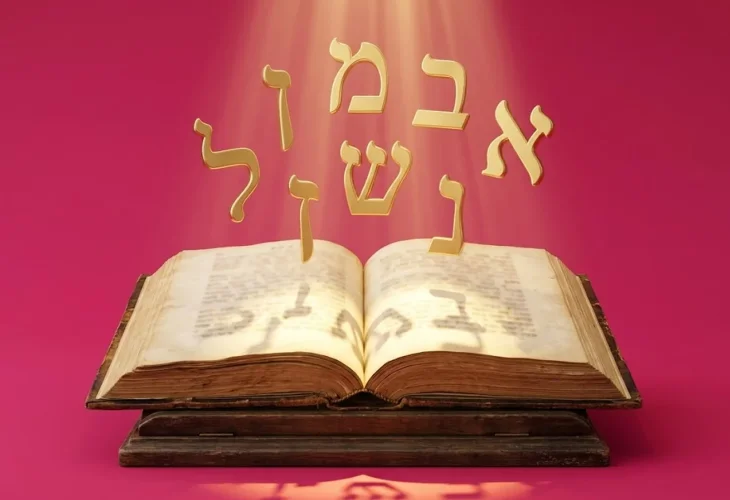 מה היהדות חושבת על שמות?