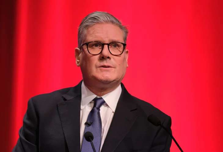 סטרמר (קרדיט: shutterstock)