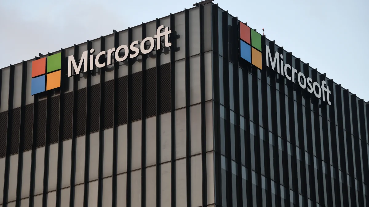 Photo: hidabroot.org Microsoft Cuts Dozens of Jobs at Israel R&D Center Amid Copilot Studio Shift