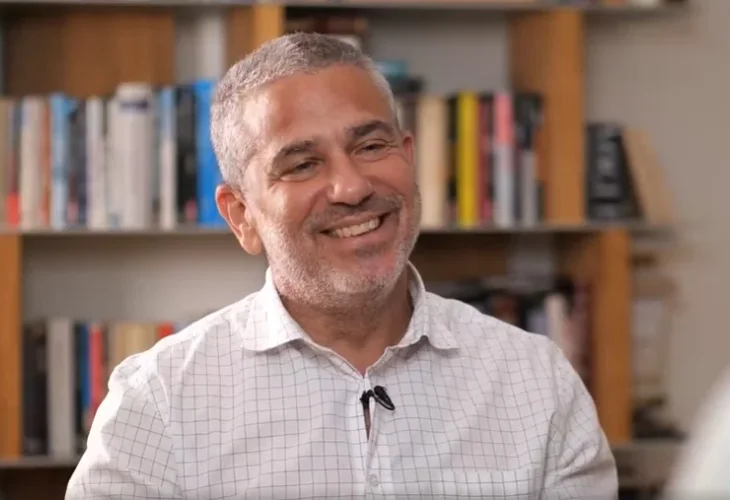 ינון מגל (צילום: חיים גולדברג, פלאש 90)