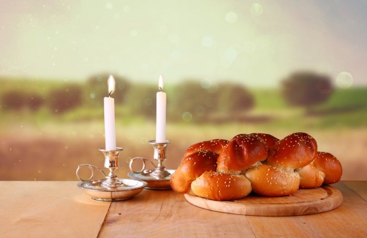 זמני כניסת ויציאת שבת