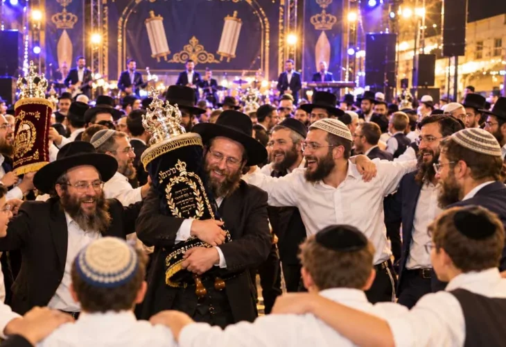 מה קורה למוח כשאנחנו רוקדים? המדע שמסתתר מאחורי השמחה