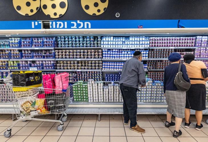 (צילום: יהונתן סינדל, פלאש90)