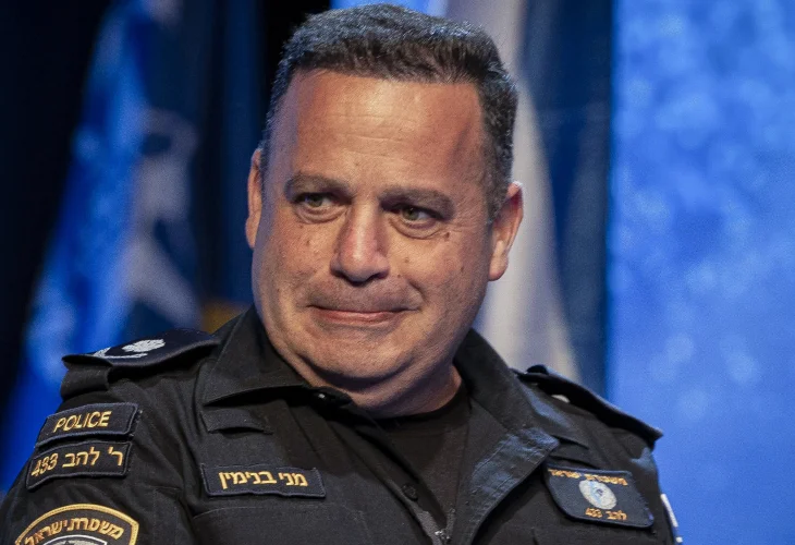 בנימין (צילום: אורן בן חקון, פלאש90)