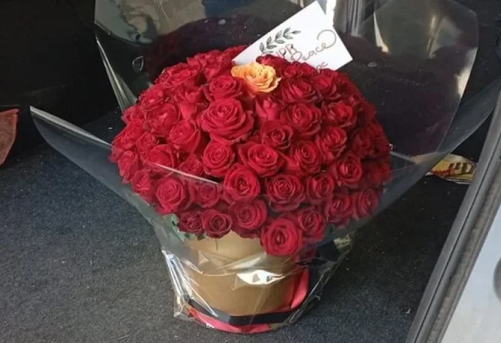 ה״מסר״ שנשלח לכאורה למדען גרעין ישראלי (שימוש לפי סעיף 27א׳)