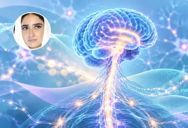 "הגעתי לבית החולים ללדת תינוק, ואז ציפתה לי ההפתעה הגדולה ביותר בחיי"