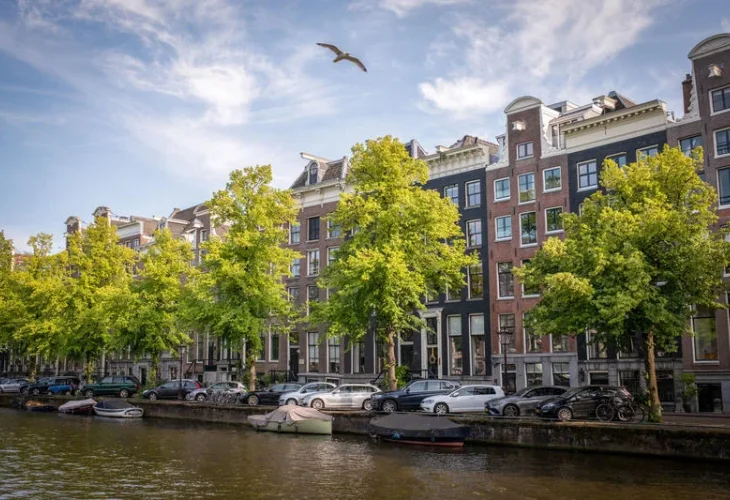 Amsterdam (Dor Pazuelo/FLASH90)