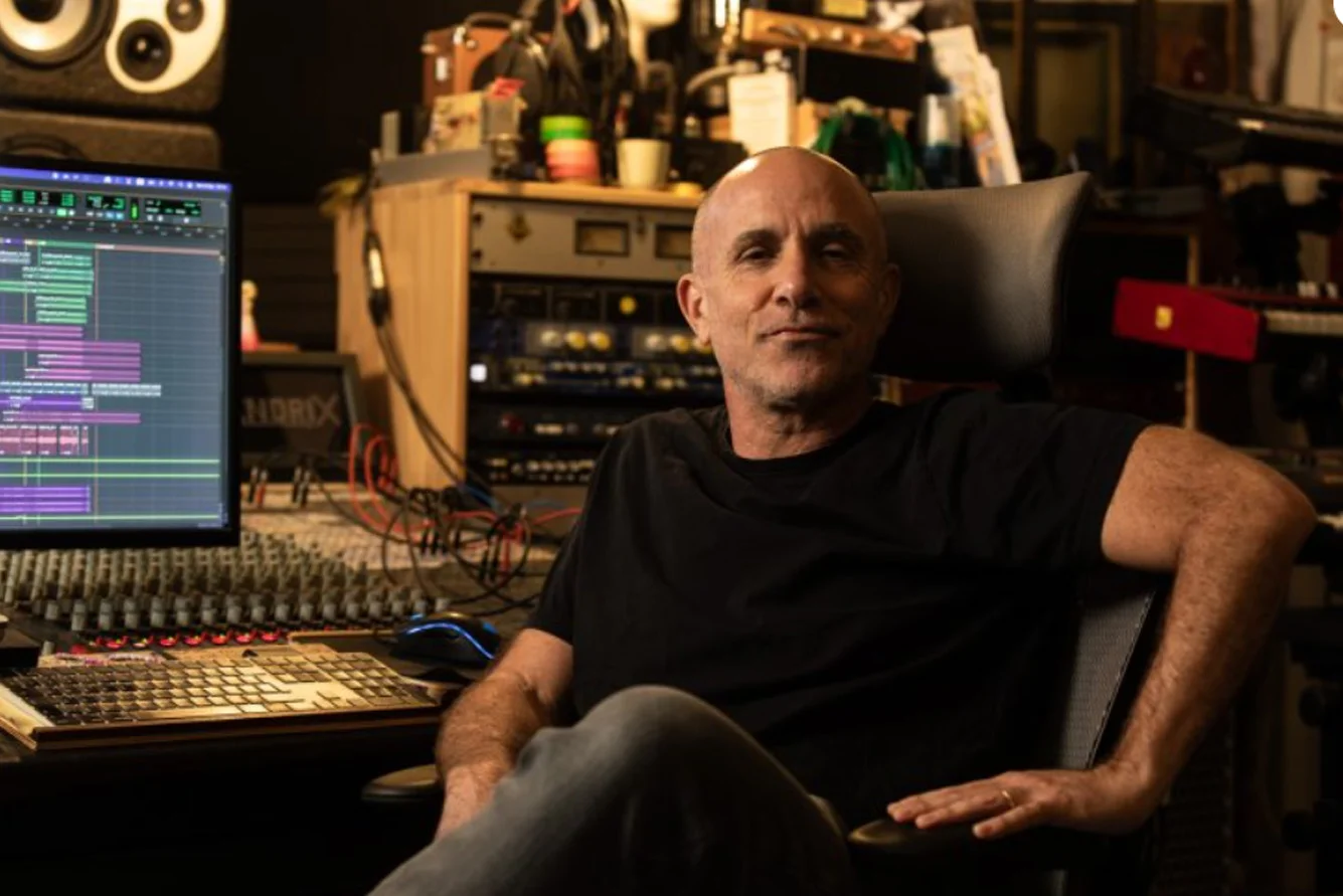 דני חכים (צילום: אסף רונן) 