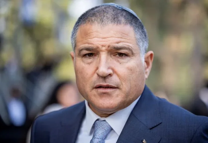 זיני (צילום: נעם ריבקין פנטון, פלאש90)