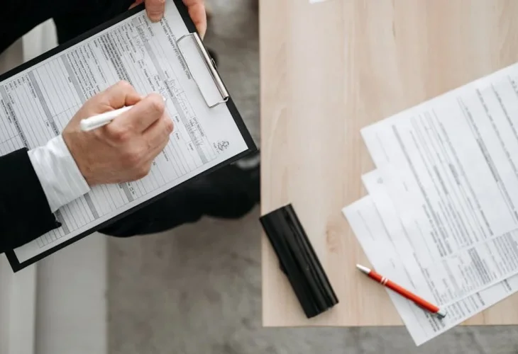 ניהול קבלנים • PEXELS