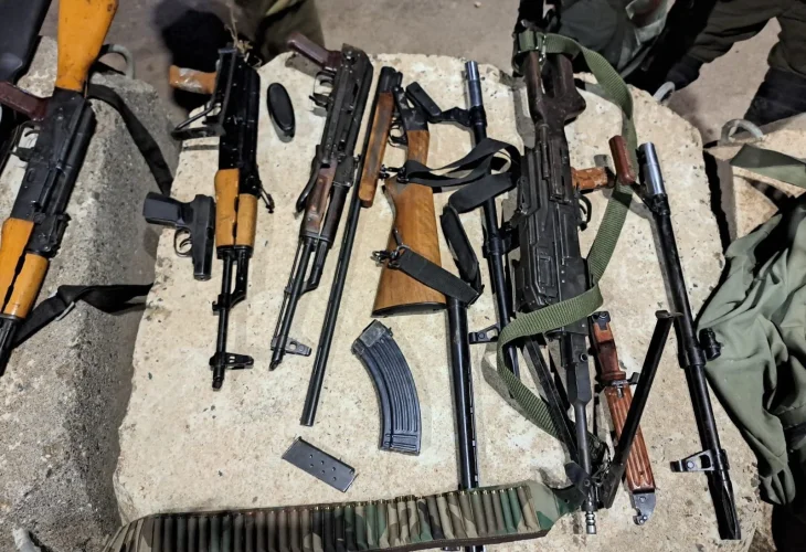 (צילום: דוברות המשטרה)