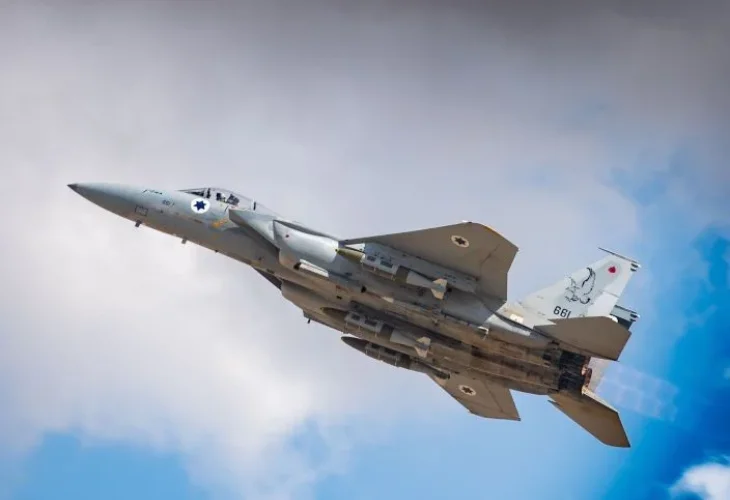 (צילום: דובר צה"ל)