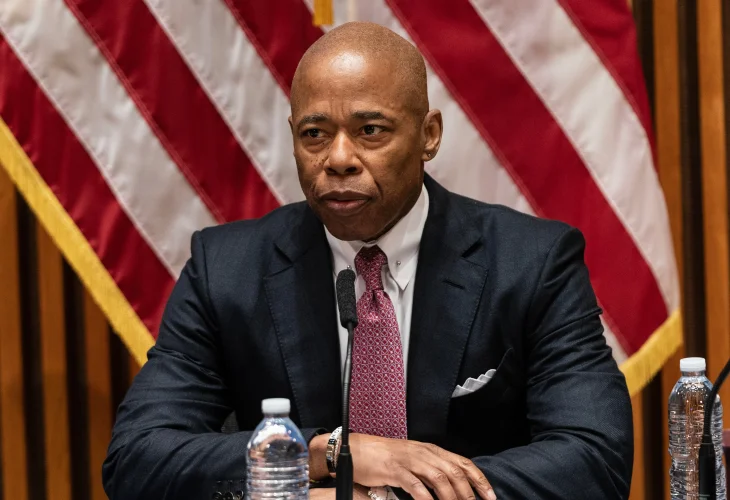 אדמס (קרדיט: shutterstock)