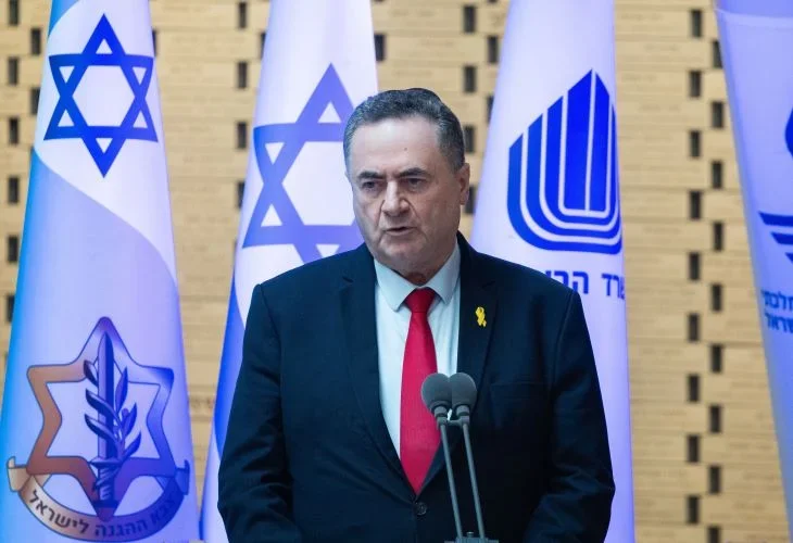 שר הביטחון, ארכיון (צילום: חיים גולדברג, פלאש90)