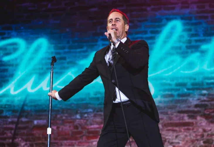 ג'רי סיינפלד (צילום: shutterstock)