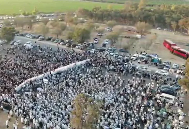 (קרדיט: עזרי טובי)