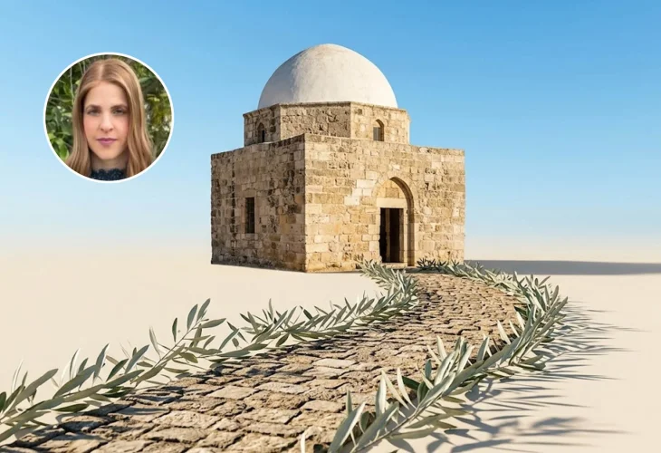 מה קורה עכשיו בצרפת, מה הקשר לרחל אמנו, ומה אנחנו צריכים לקחת מזה?