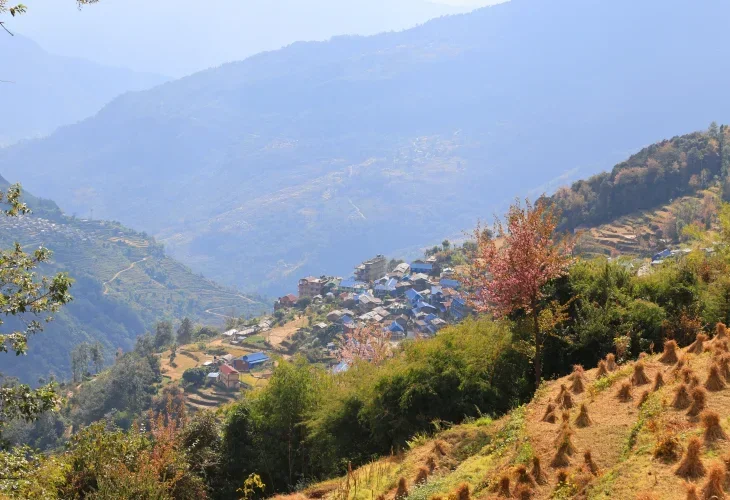 Nepal (Shutterstock)