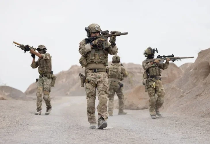 חיילים אמריקניים באפגניסטן, ארכיון (צילום: שאטרסטוק)