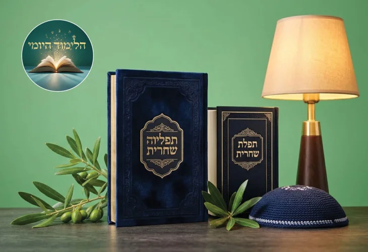 האם מותר לשבת על ספסל שמונחים עליו ספרי קודש, וגם - סגולה לשינה עריבה