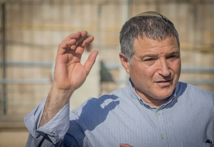 זיני (צילום: חיים גולדברג, פלאש90)