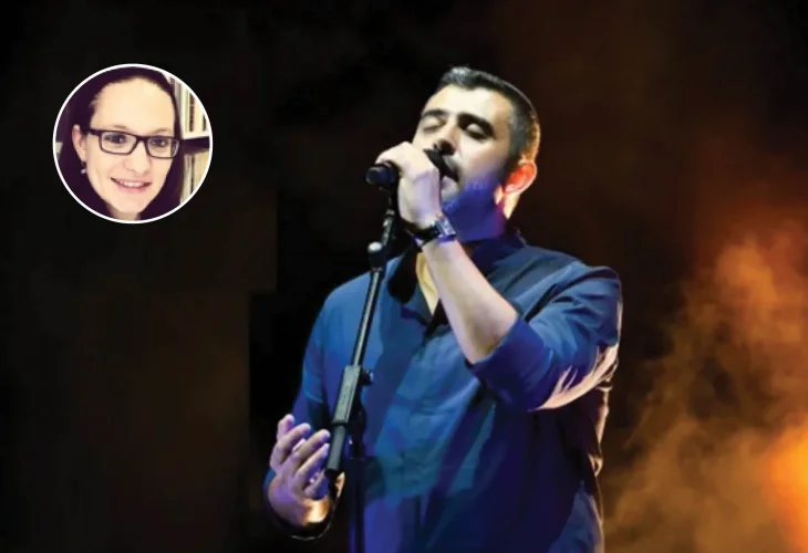 ישי ריבו (צילום: Arie Leib Abrams / Flash90)