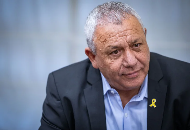 איזנקוט (צילום: נועם רבקין, פלאש90)