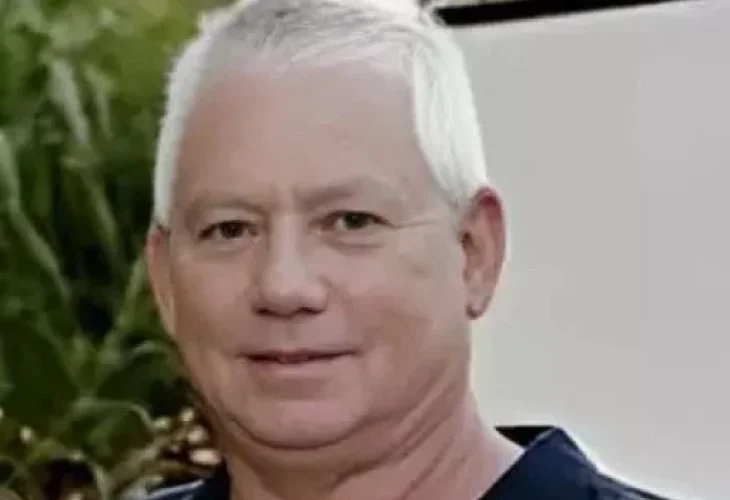 אילן וייס הי"ד (צילום: באדיבות המשפחה)