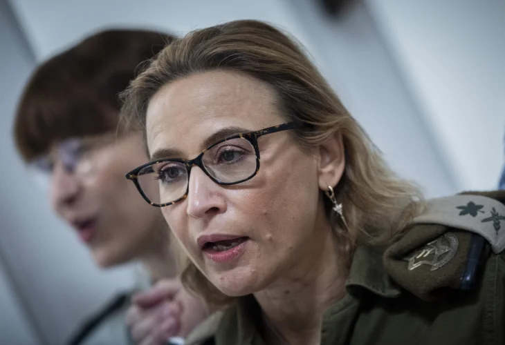 תומר-ירושלמי (צילום: יהונתן סינדל, פלאש90)