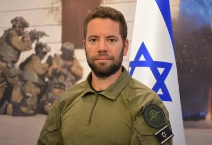 ארנון זמורה הי"ד (צילום: דוברות המשטרה)