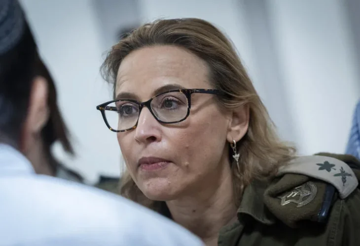 תומר-ירושלמי (צילום: יהונתן סינדל, פלאש90)