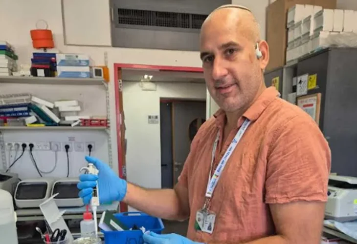 ד"ר אלי בכור