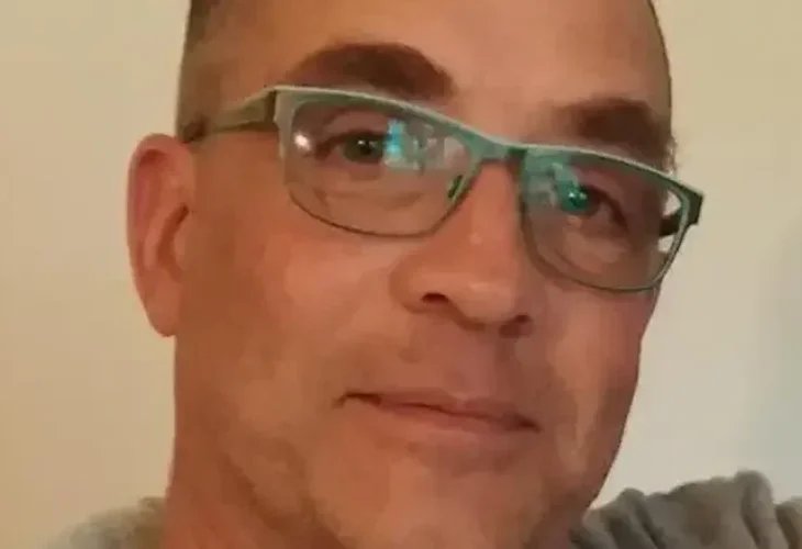 רודאיף הי״ד (קרדיט: באדיבות המשפחה)