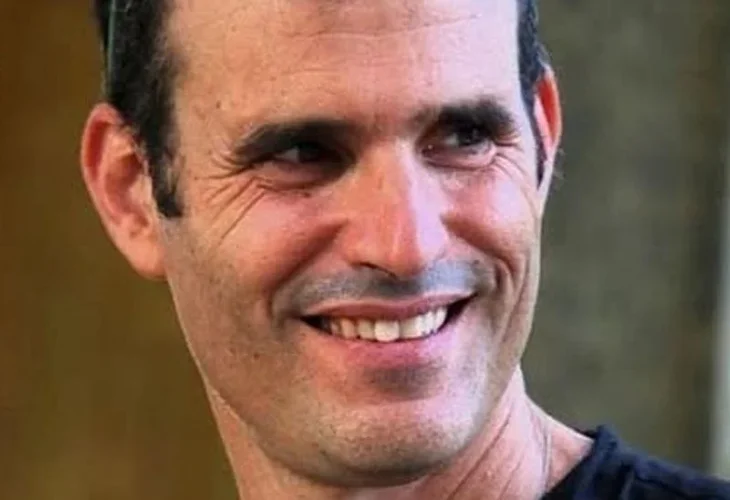 Dror Or (Photo Courtesy of family)