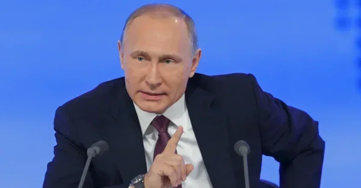 Report: Russia Mediated Secret Iran–Israel Messages to Curb Escalation