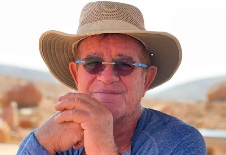 מני גודארד הי"ד (צילום: לפי סעיף 27א)