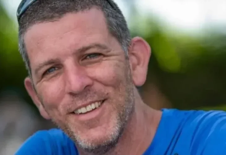 טל חיימי הי"ד (צילום: לפי סעיף 27א')