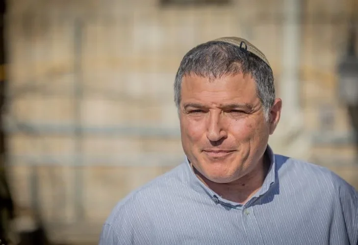 זיני (צילום: חיים גולדברג, פלאש90)